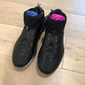 Jordan Why Not? Zer0.1 Basketball Shoe